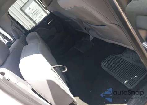 2015 GMC Sierra 1500 из США, поврежденный, VIN 1GTV2TEC0FZ368011